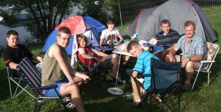 Jugendausflug 2010